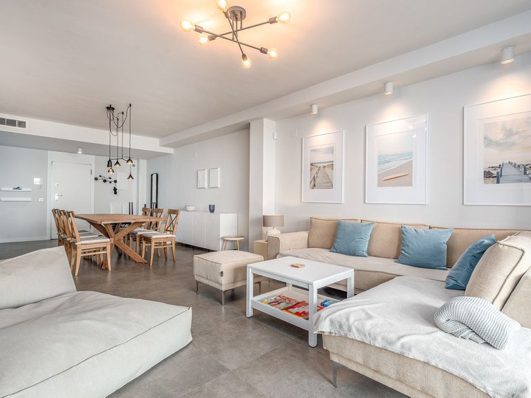 Apartment for  in La Duquesa, Malaga 7