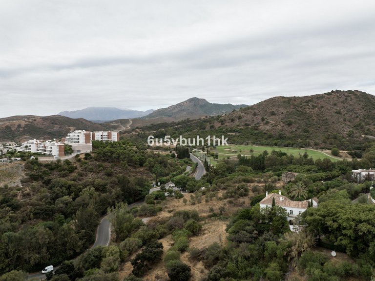 Plot for Sale in Benahavís, Malaga 10
