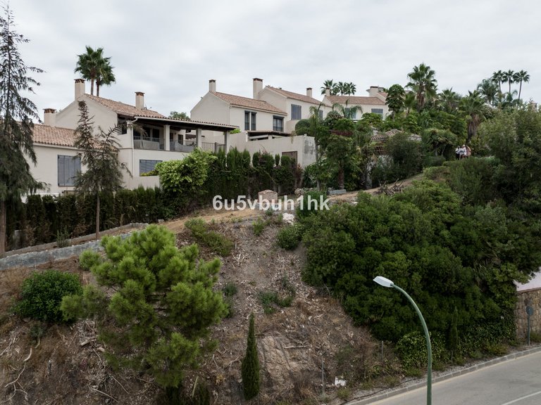 Plot for Sale in Benahavís, Malaga 11