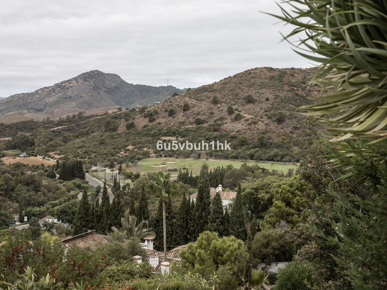 Plot for Sale in Benahavís, Malaga 12