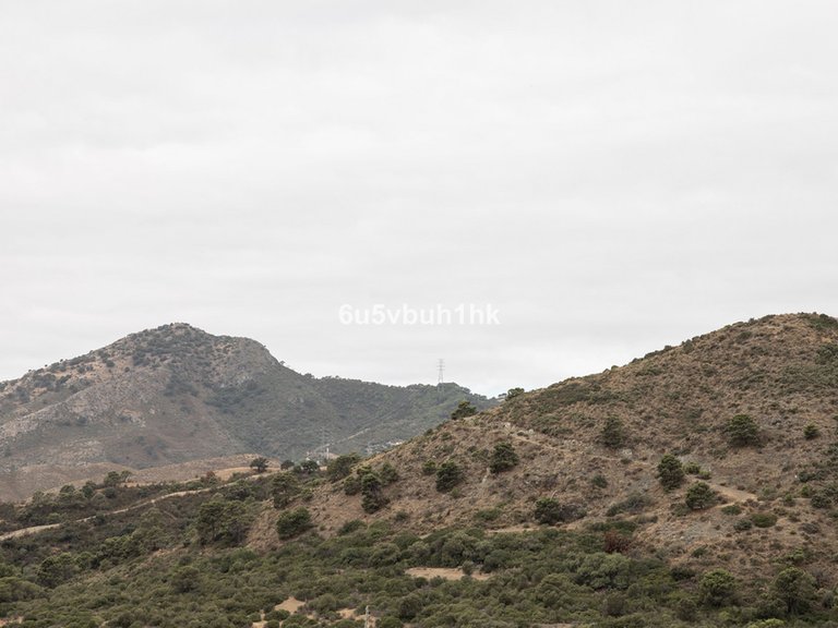 Plot for Sale in Benahavís, Malaga 13