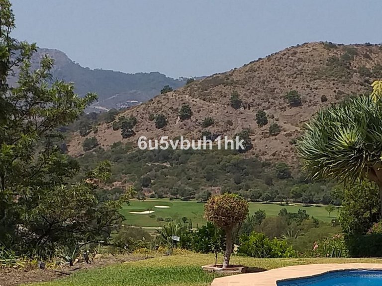 Plot for Sale in Benahavís, Malaga 16
