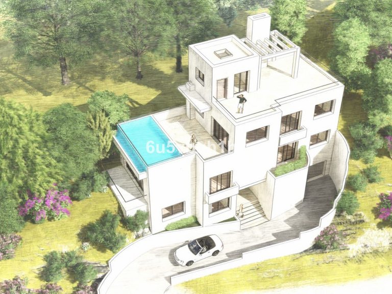 Plot for Sale in Benahavís, Malaga 18