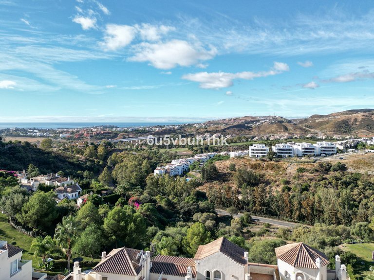 Plot for Sale in Benahavís, Malaga 2