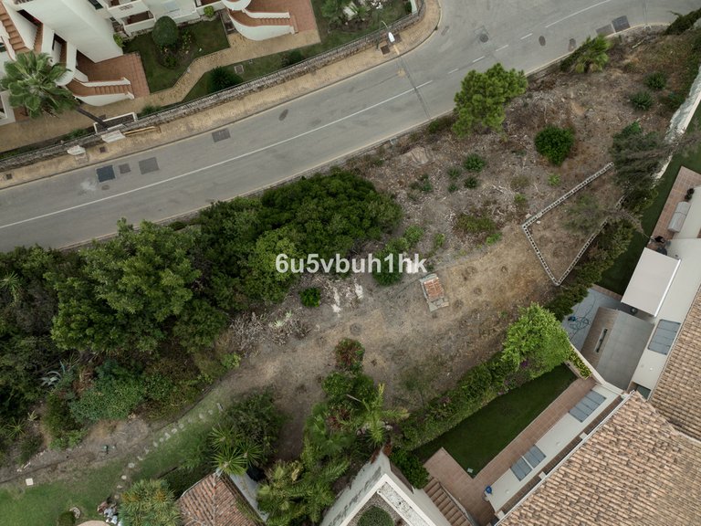 Plot for Sale in Benahavís, Malaga 5