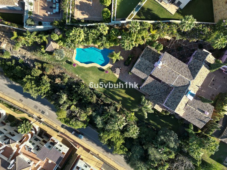 Plot for Sale in Benahavís, Malaga 6