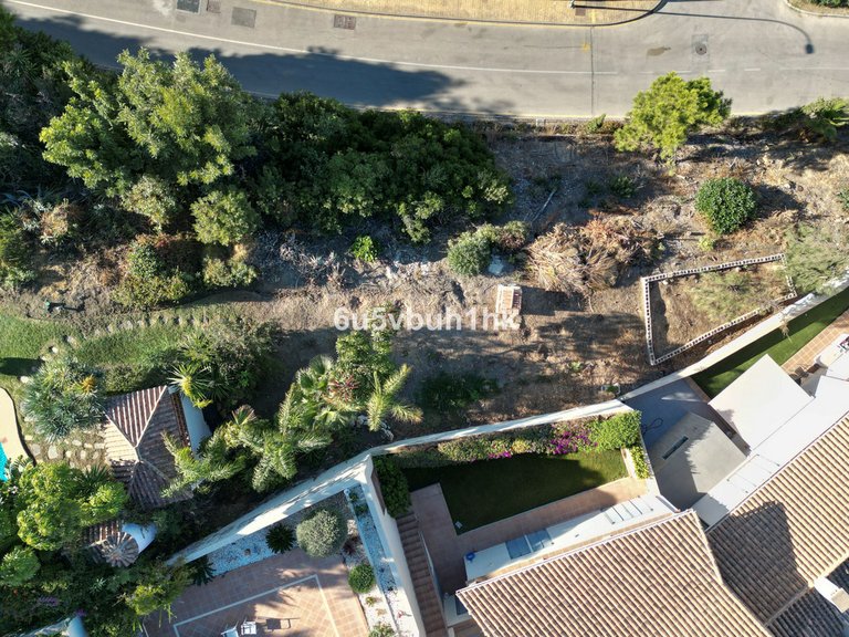 Plot for Sale in Benahavís, Malaga 7