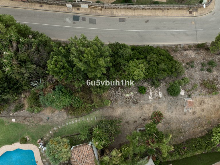 Plot for Sale in Benahavís, Malaga 8