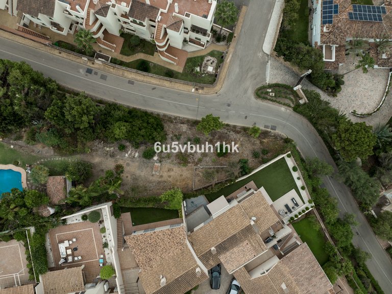 Plot for Sale in Benahavís, Malaga 9