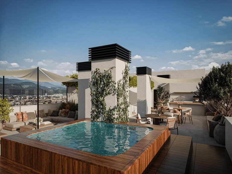 Apartment for Sale in Estepona, Malaga 9