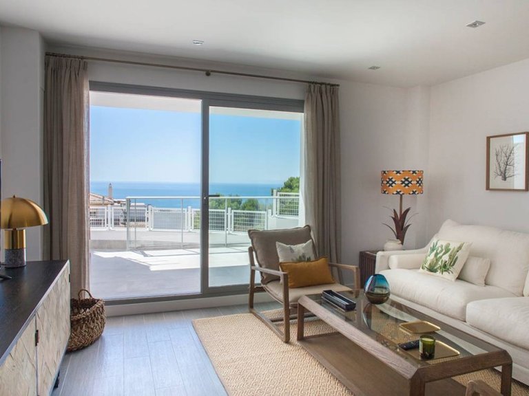 Apartment for Sale in Marbella, Malaga 1