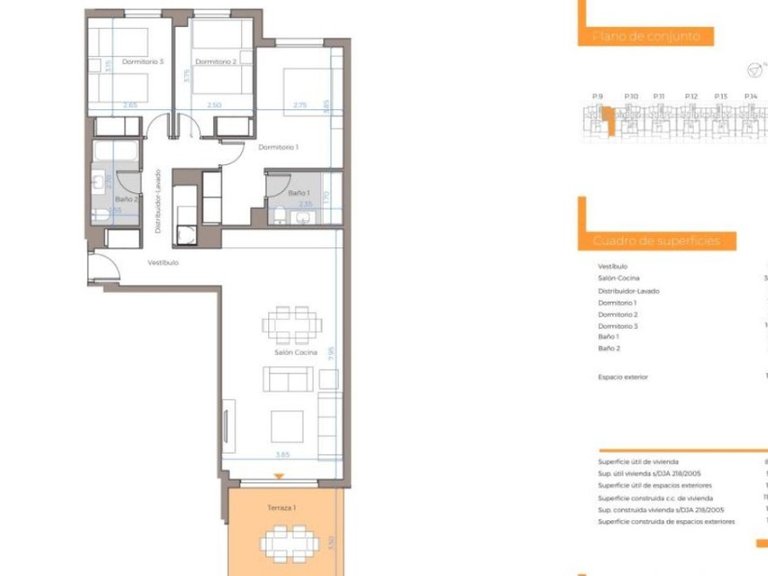 Apartment for Sale in Marbella, Malaga 14