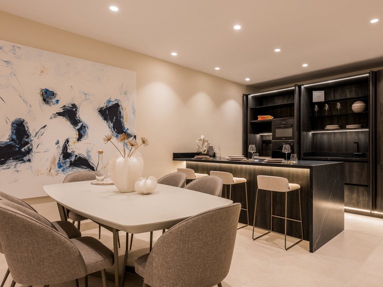 Apartment for Sale in Costa del Sol Estepona, Malaga 10