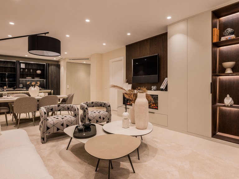 Apartment for Sale in Costa del Sol Estepona, Malaga 11