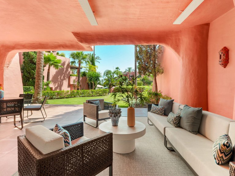 Apartment for Sale in Costa del Sol Estepona, Malaga 13