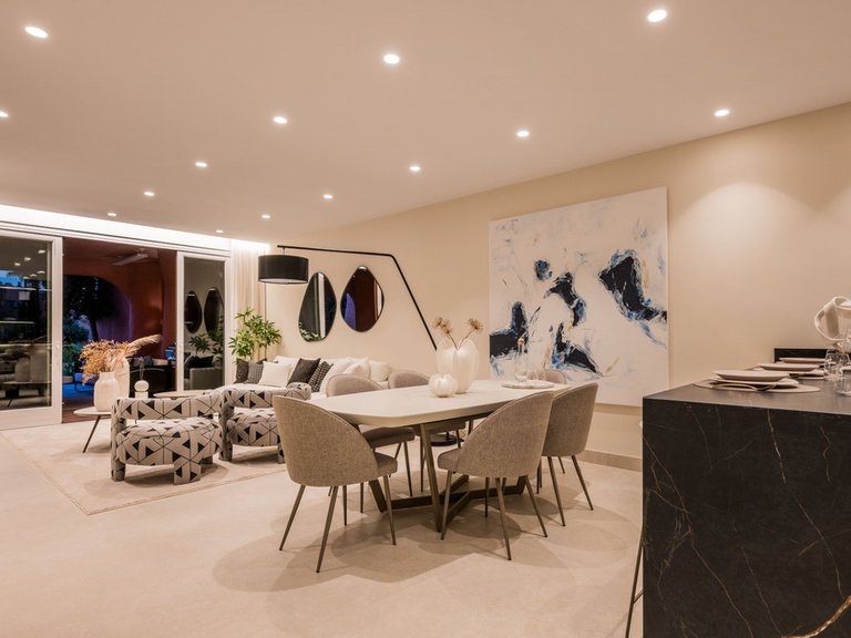 Apartment for Sale in Costa del Sol Estepona, Malaga 14