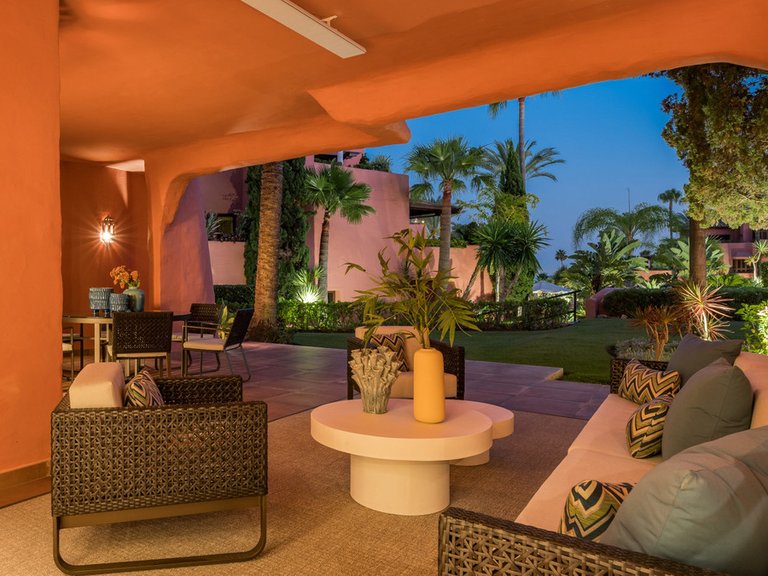 Apartment for Sale in Costa del Sol Estepona, Malaga 20