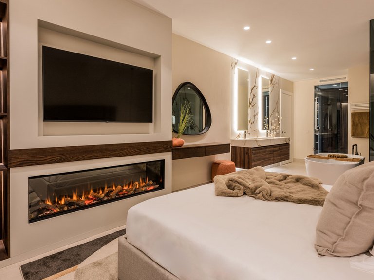 Apartment for Sale in Costa del Sol Estepona, Malaga 43