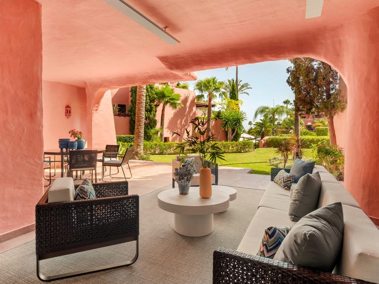 Apartment for Sale in Costa del Sol Estepona, Malaga 5