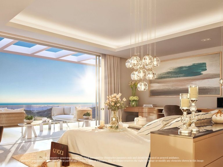 Villa for Sale in Ojén, Malaga 3
