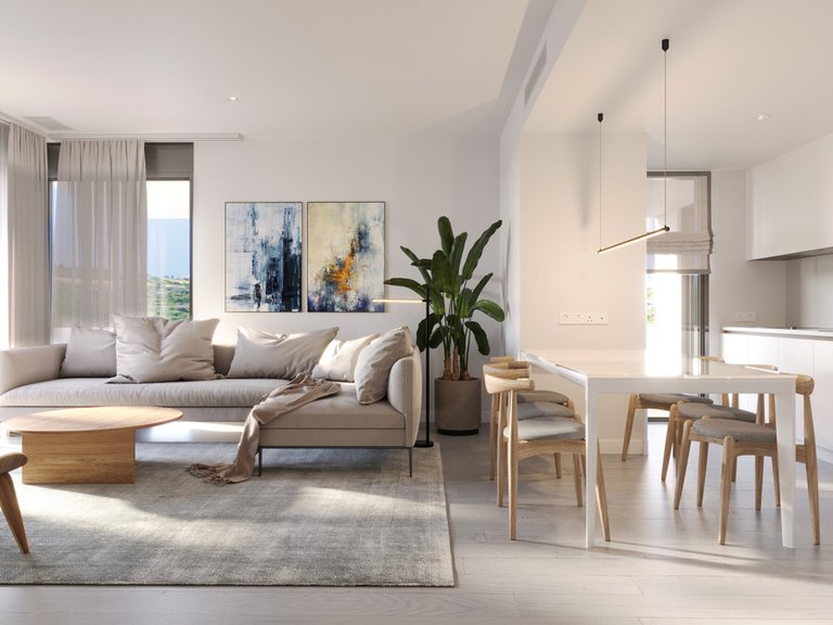Apartment for Sale in Casares, Malaga 3