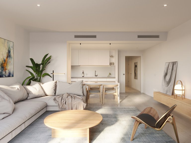 Apartment for Sale in Casares, Malaga 4