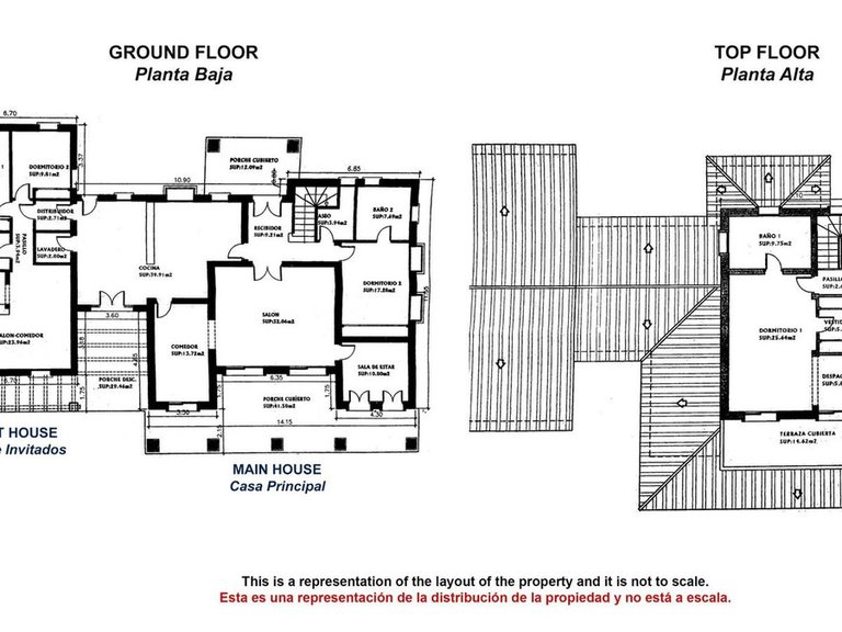 Villa for  in La Cala De Mijas, Malaga 24