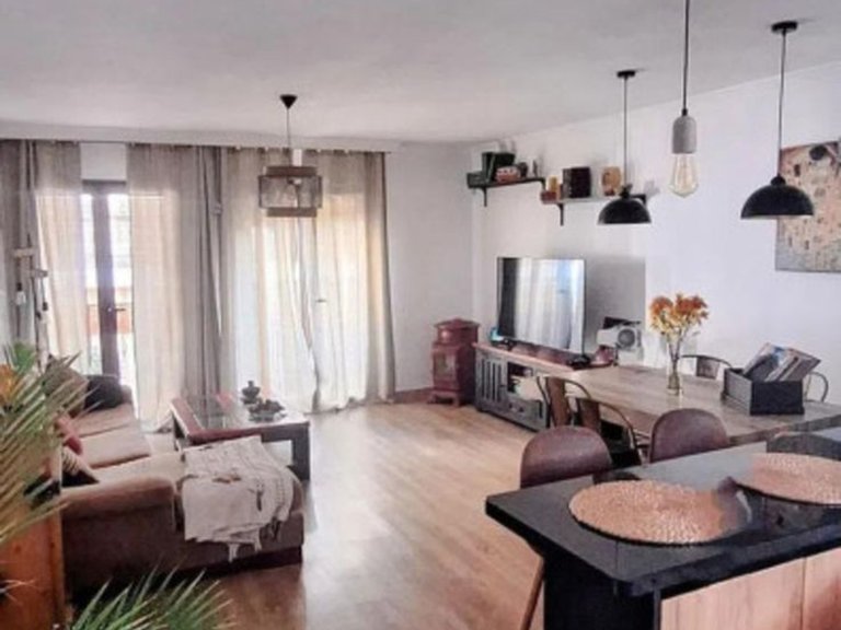 Apartment for Sale in Marbella, Malaga 7
