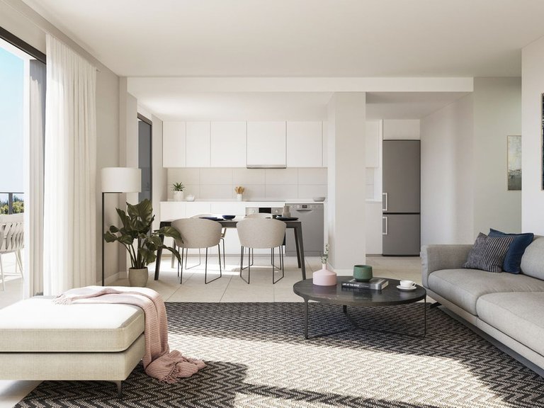 Apartment for Sale in Estepona, Malaga 3