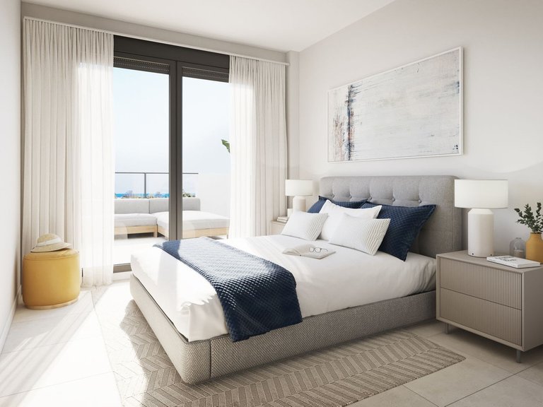Apartment for Sale in Estepona, Malaga 5