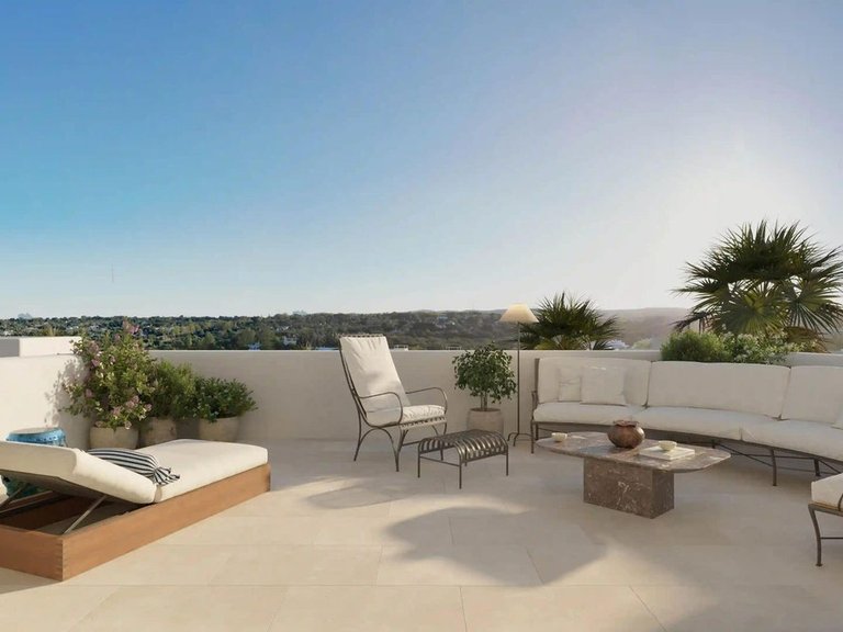 Villa for  in Sotogrande, Cadiz 12
