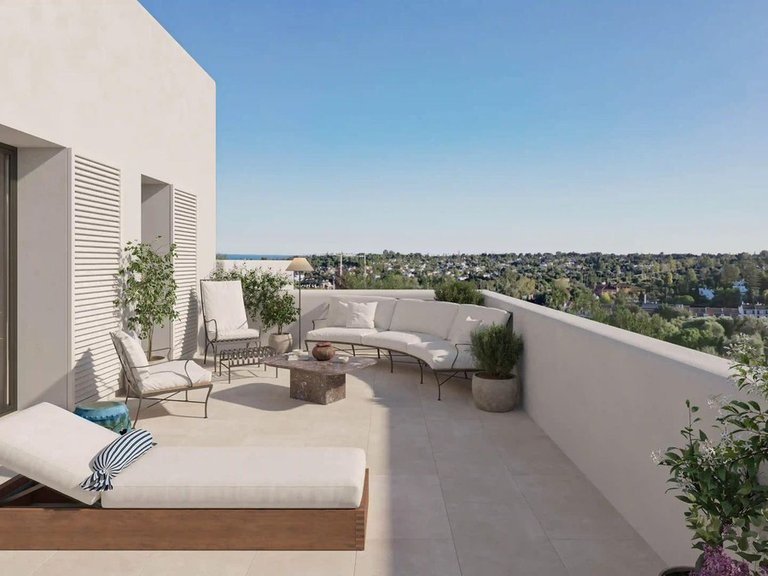 Villa for  in Sotogrande, Cadiz 13