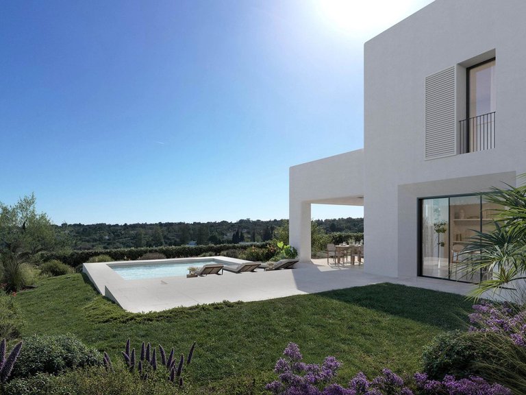 Villa for  in Sotogrande, Cadiz 17