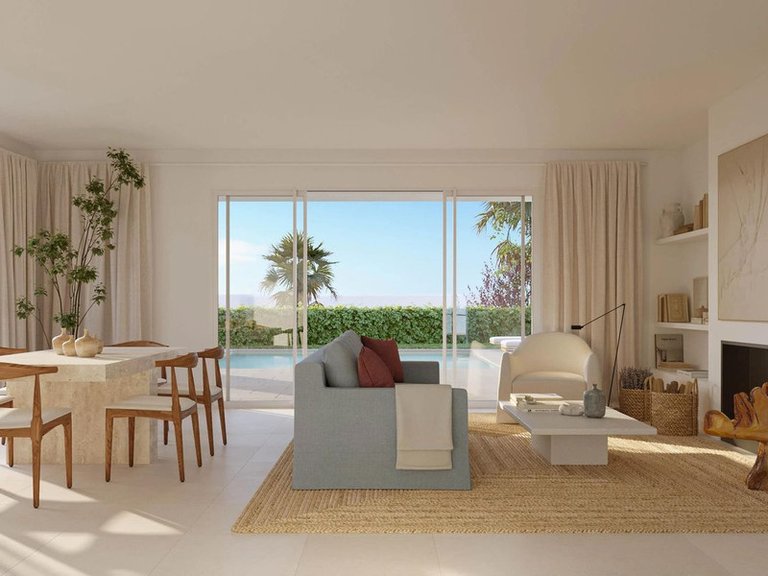 Villa for  in Sotogrande, Cadiz 3