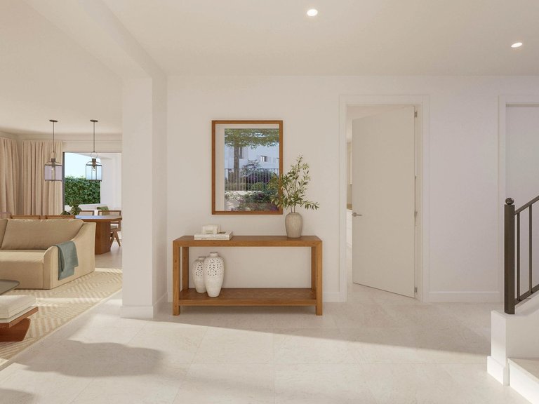 Villa for  in Sotogrande, Cadiz 6