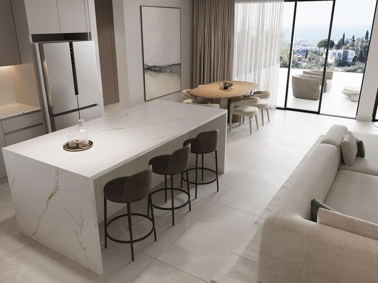 Apartment for Sale in Costa del Sol Estepona, Malaga 2