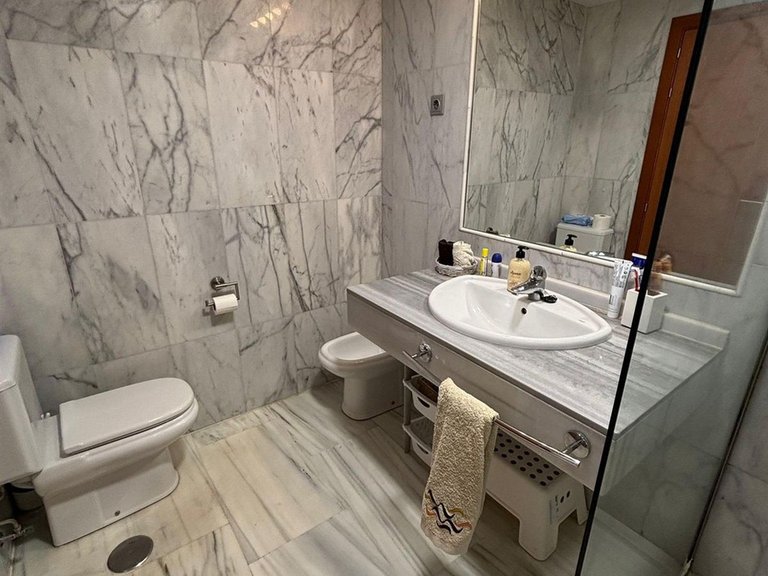 Apartment for Sale in Benahavís, Malaga 13