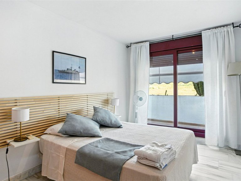 Apartment for Sale in Benahavís, Malaga 14