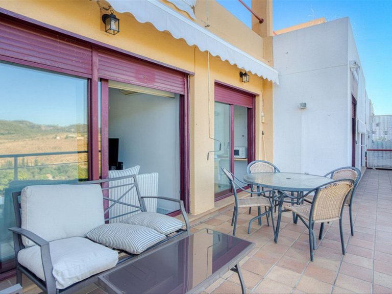 Apartment for Sale in Benahavís, Malaga 15