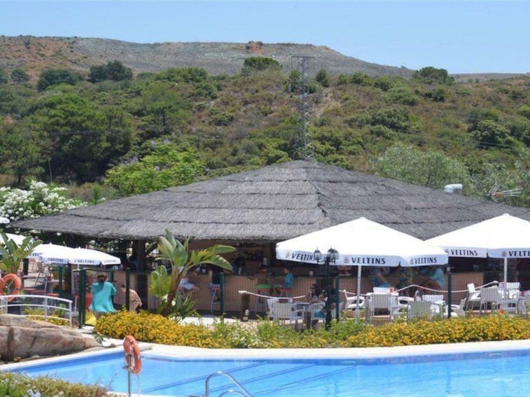 Apartment for Sale in Benahavís, Malaga 21