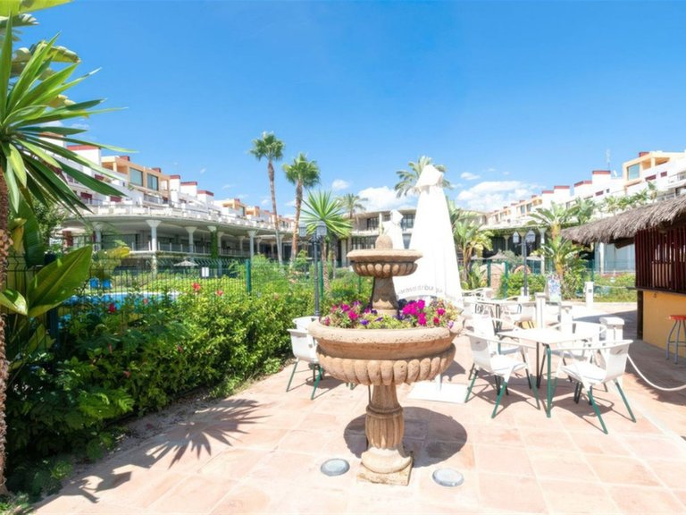 Apartment for Sale in Benahavís, Malaga 29