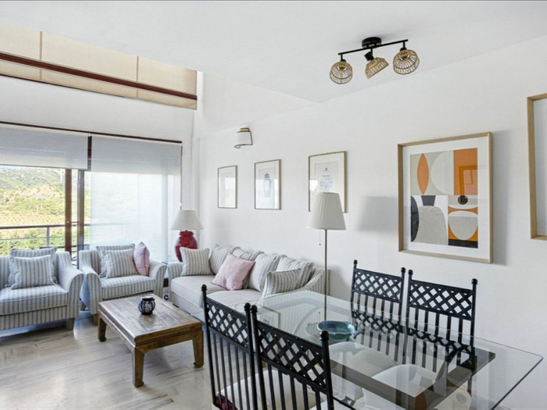 Apartment for Sale in Benahavís, Malaga 3