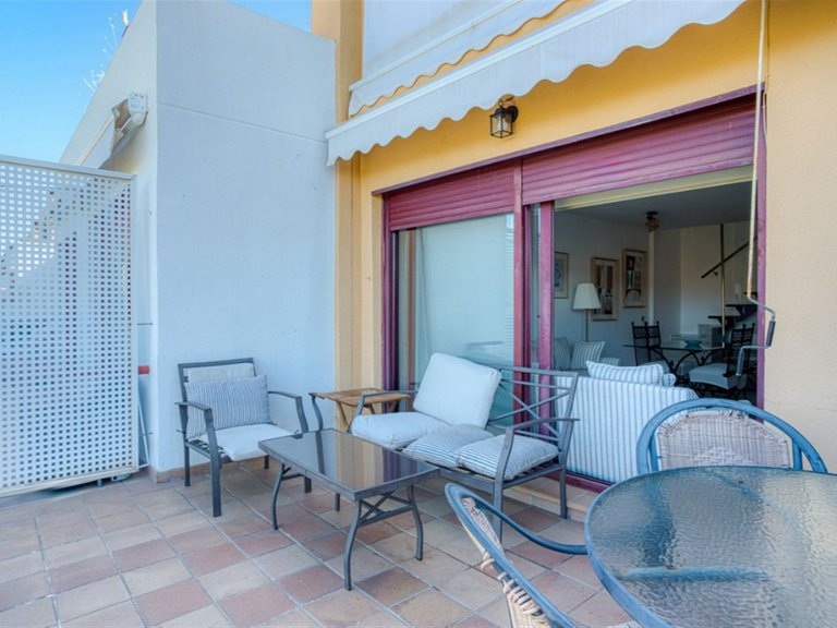 Apartment for Sale in Benahavís, Malaga 4