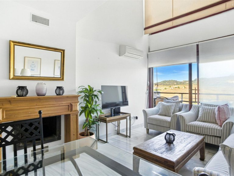 Apartment for Sale in Benahavís, Malaga 5
