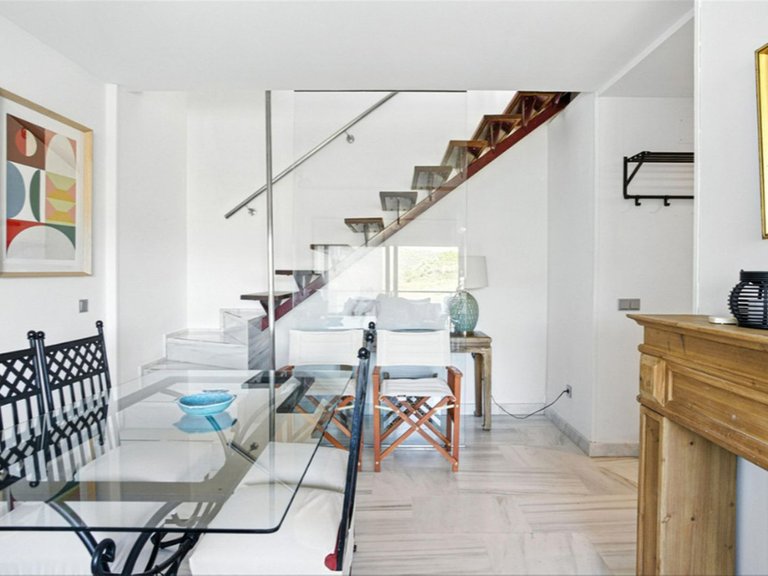 Apartment for Sale in Benahavís, Malaga 7