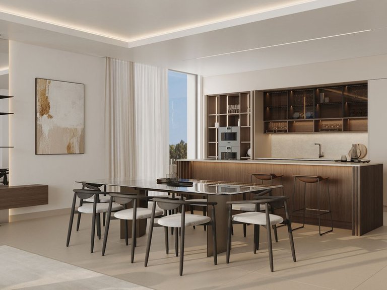 Apartment for  in San Pedro De Alcántara, Malaga 12