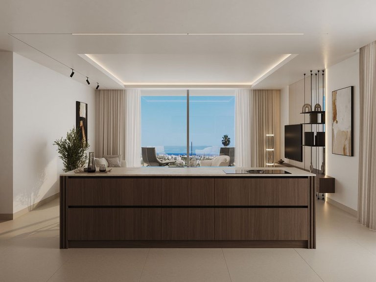 Apartment for  in San Pedro De Alcántara, Malaga 13