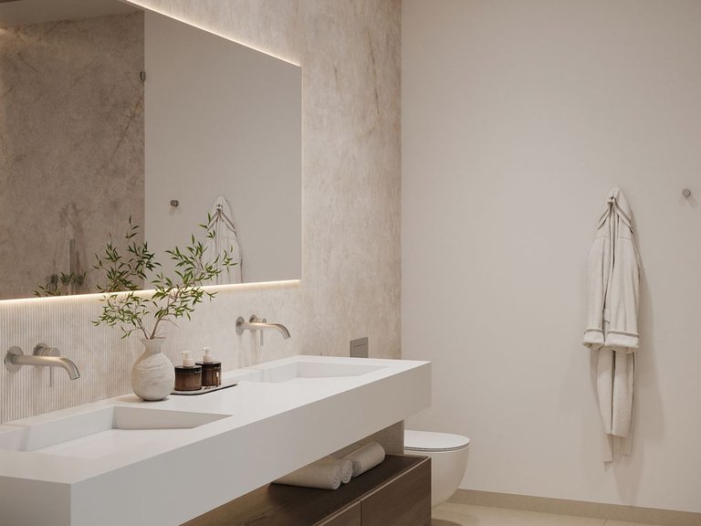 Apartment for  in San Pedro De Alcántara, Malaga 24