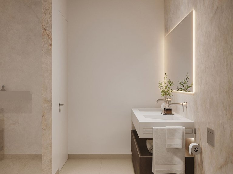 Apartment for  in San Pedro De Alcántara, Malaga 25