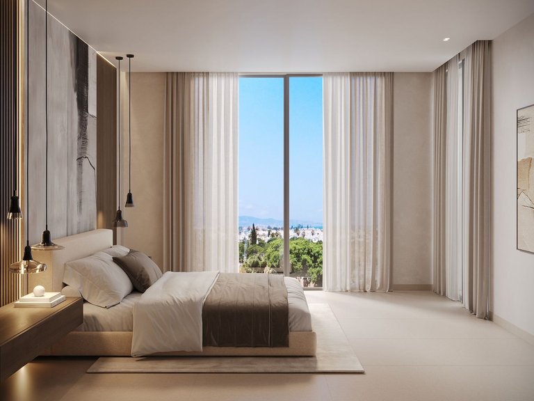 Apartment for  in San Pedro De Alcántara, Malaga 30